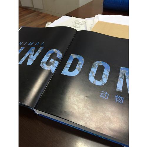 DK 動物生活大百科(精裝)