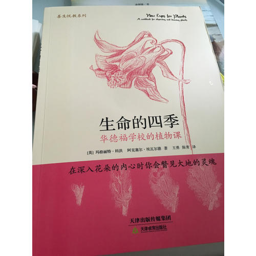 生命的四季