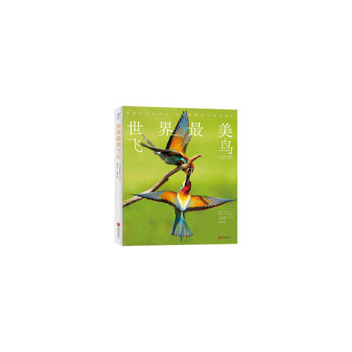世界最美飛鳥