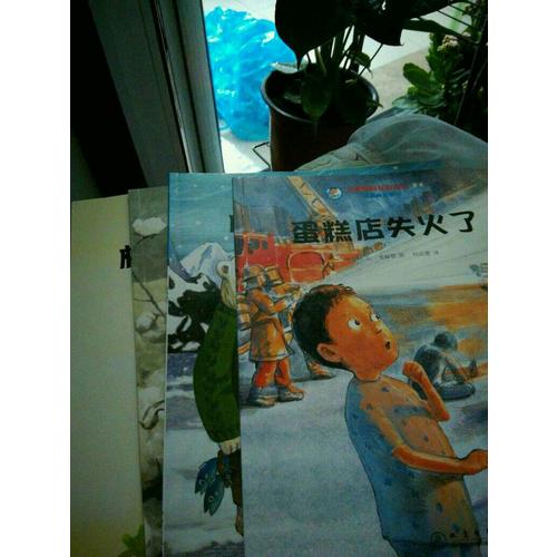 兒童財商教育繪本·儲蓄和投資（全4冊）
