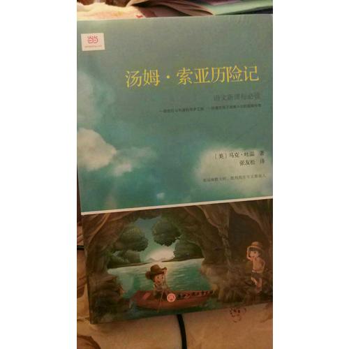 湯姆·索亞歷險記