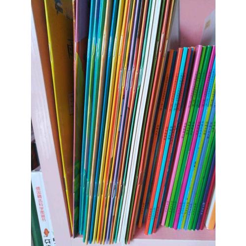 暖暖心繪本·珍藏禮品裝