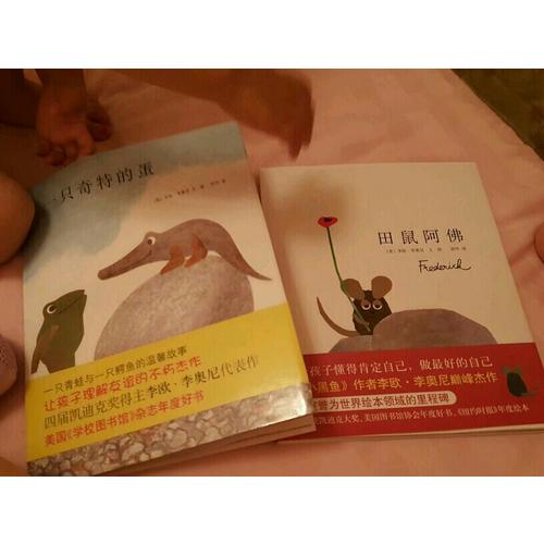 田鼠阿佛