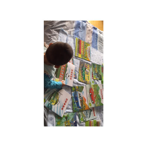 開車出發系列禮盒裝 (及時輯+第二輯）