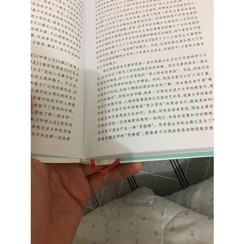 布寧短篇小說(shuō)選