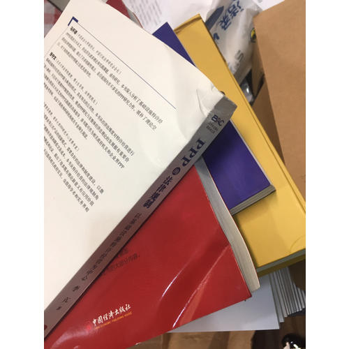 PPP的法律規制：以基礎設施特許經營為中心