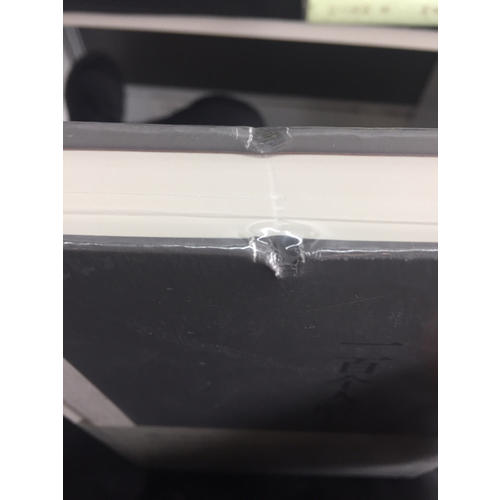 一百個人的十年（精裝本）