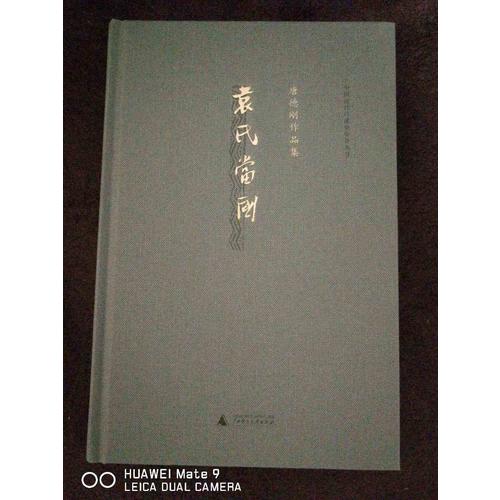 袁氏當國（精裝）
