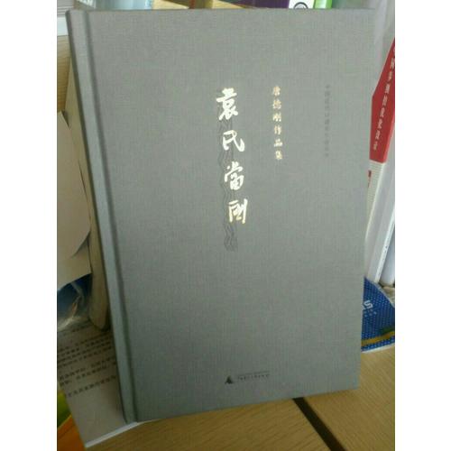 袁氏當國（精裝）