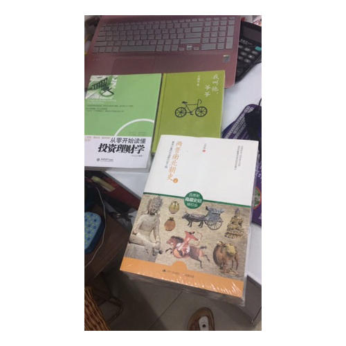 兩晉南北朝史：最有分量的中國斷代史工程