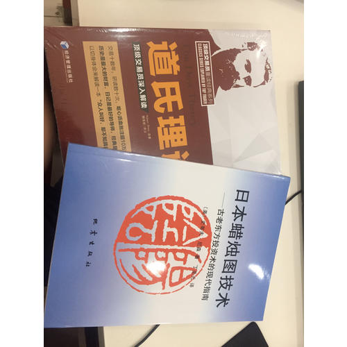 道氏理論·頂級交易員深入解讀