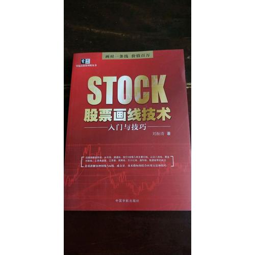 股票畫線技術入門與技巧