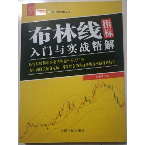 布林線指標入門與實戰精解