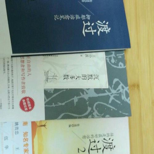 渡過：抑郁癥治愈筆記