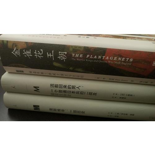 金雀花王朝