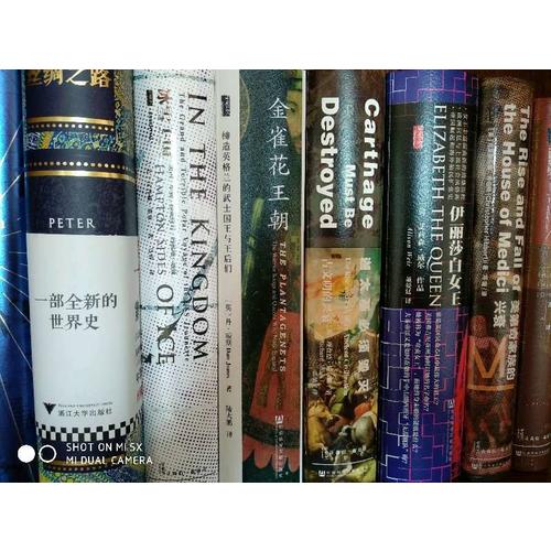 甲骨文叢書·冰雪王國:美國軍艦珍妮特號的極地遠征