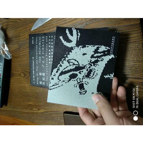 甲骨文叢書·海盜共和國：骷髏旗飄揚、民主之火燃起的海盜黃金年代