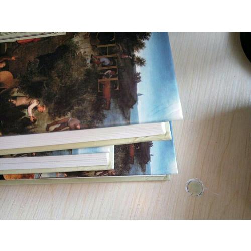 世界史（全3冊）