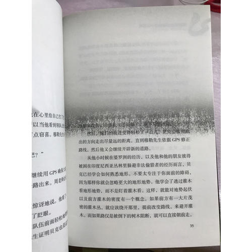 荒野求生少年生存小說(shuō)系列（全9冊(cè)）