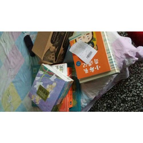 安徒生童話全集（200周年超級典藏本）