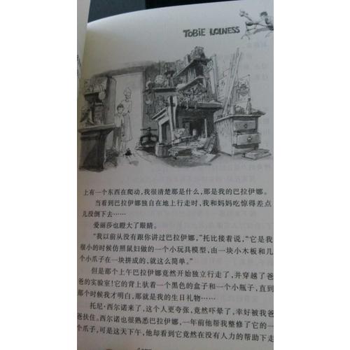 風之王（國際大獎小說成長版）