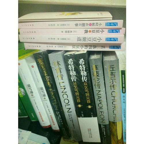 林肯傳