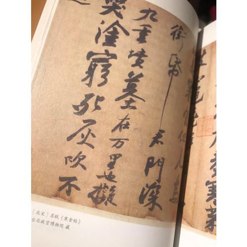 在故宮尋找蘇東坡