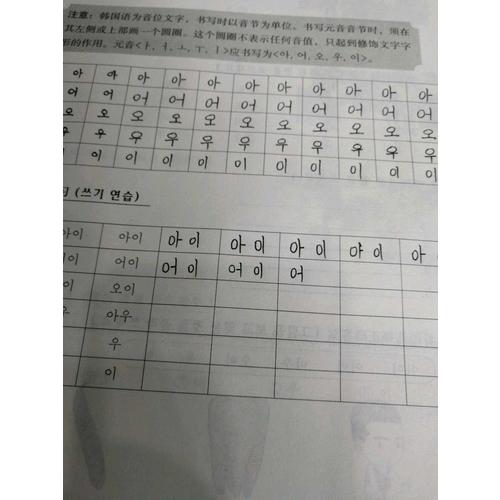 標(biāo)準(zhǔn)韓國語(第六版·1-3冊)