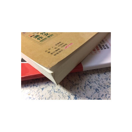 近期5年小考滿分作文一本全