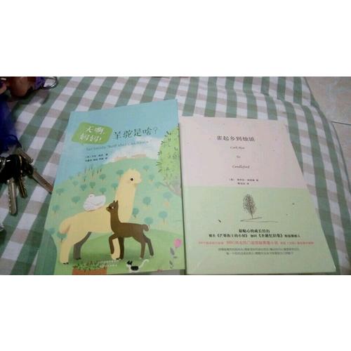 雀起鄉(xiāng)到燭鎮(zhèn)