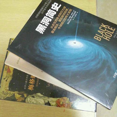 黑洞簡史：對黑洞的理解左右著人類對宇宙未來的預測
