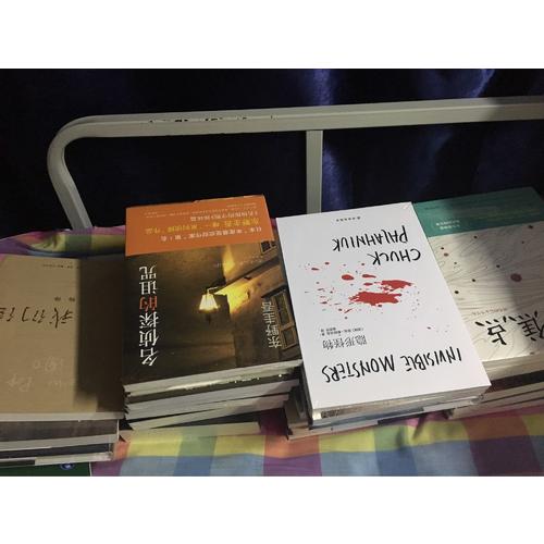 隱形怪物