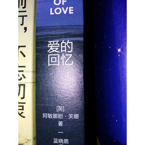 愛的回憶