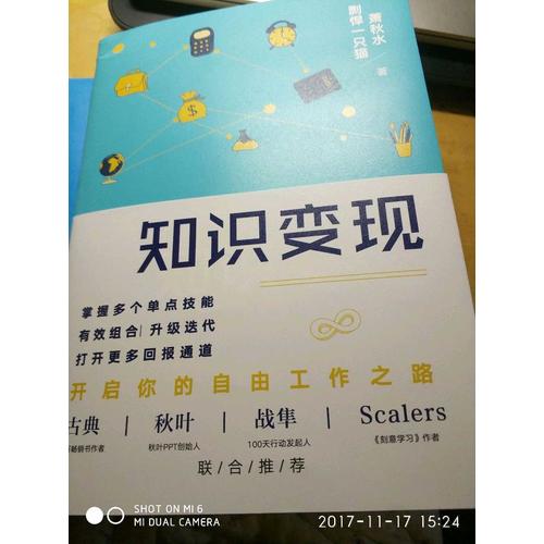 知識變現