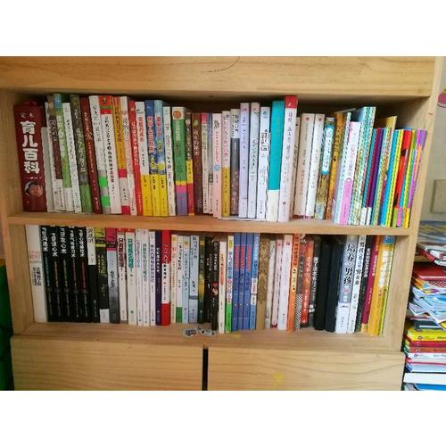 用有聲書輕松聽出英語力