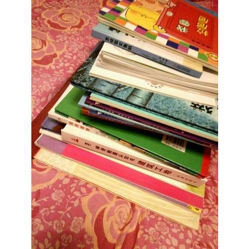 小女巫祖可（全4冊(cè)）