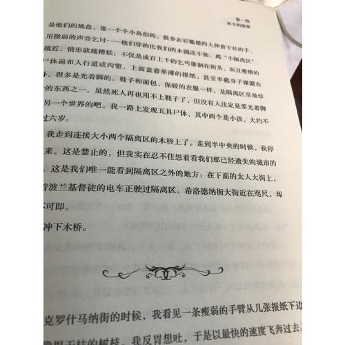 華沙的木偶男孩