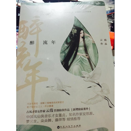 醉流年