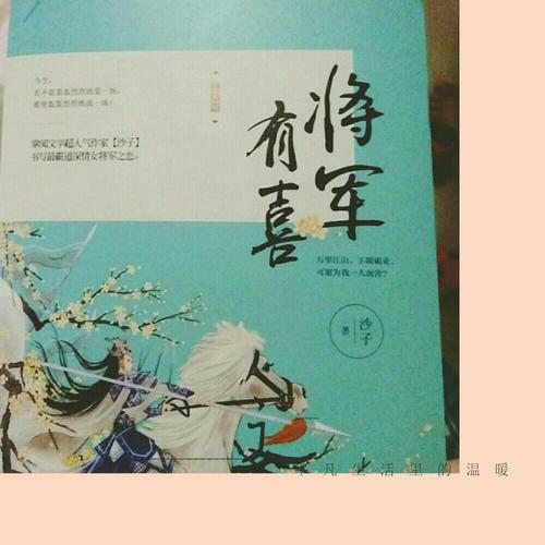 將軍有喜·終結篇 （上下）