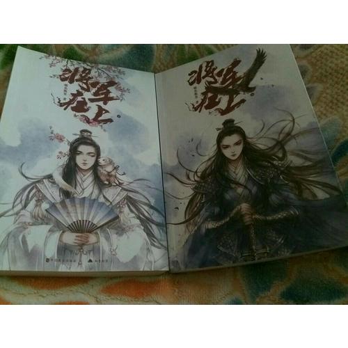 將軍在上