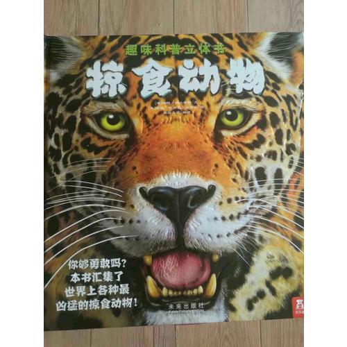 掠食動物