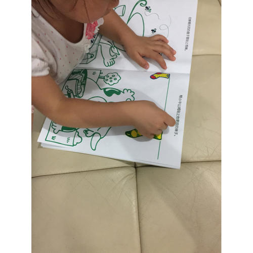 聰明寶寶創作坊（共8冊）