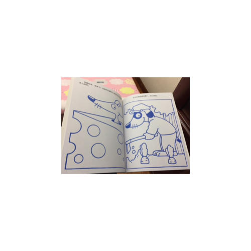 聰明寶寶創作坊（共8冊）