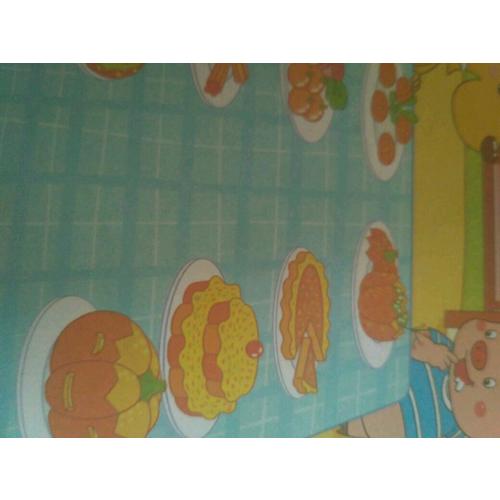 紅袋鼠開心游戲·激發創造力 5歲創造力訓練