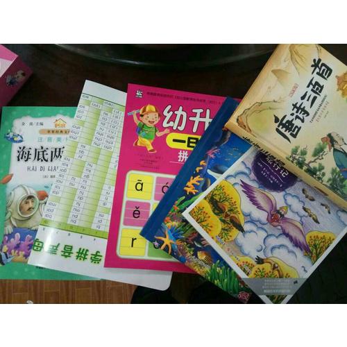 快樂鳥拼音讀物國(guó)際版：騎鵝旅行記（6-8歲）