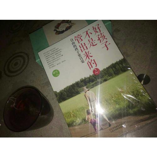 好孩子不是管出來的2：自由的孩子更自覺