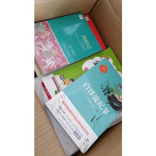 語(yǔ)文素養(yǎng)讀本（叢書） 初中卷1 黑暗中的猜謎
