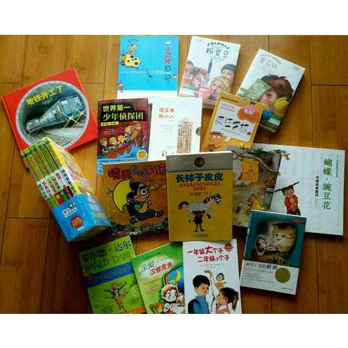 小屁孩日記·一年級(jí)屁事多（注音版）