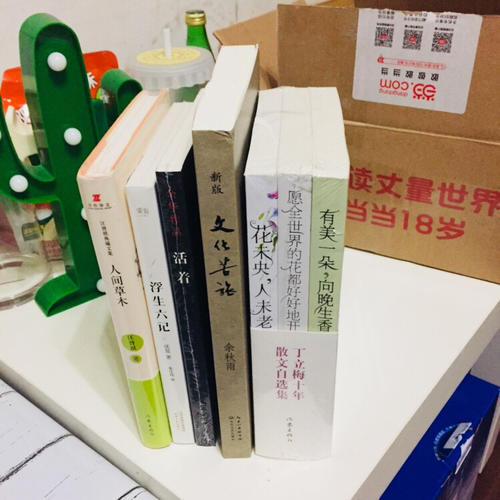 丁立梅十年散文自選集（全三冊）