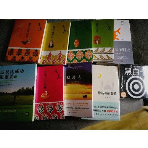 三毛全集09：我的寶貝